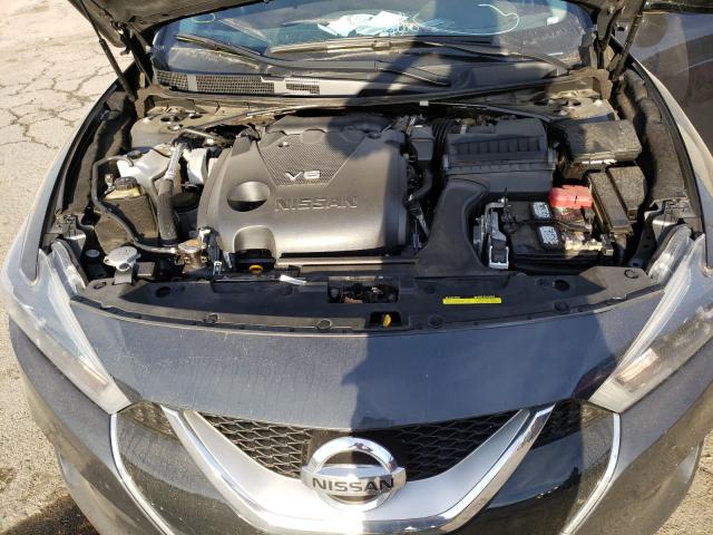 Photo 6 VIN: 1N4AA6AP7HC396718 - NISSAN MAXIMA 3.5 