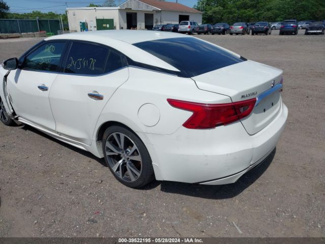 Photo 2 VIN: 1N4AA6AP7HC397822 - NISSAN MAXIMA 