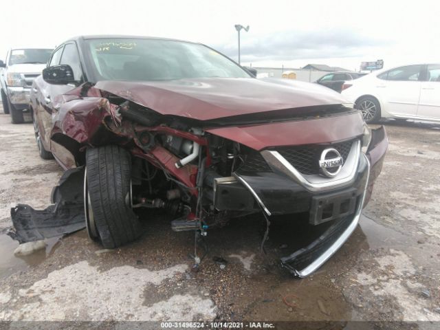 Photo 5 VIN: 1N4AA6AP7HC399022 - NISSAN MAXIMA 