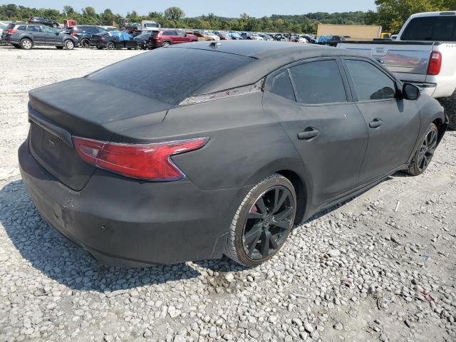 Photo 2 VIN: 1N4AA6AP7HC399408 - NISSAN MAXIMA 3.5 