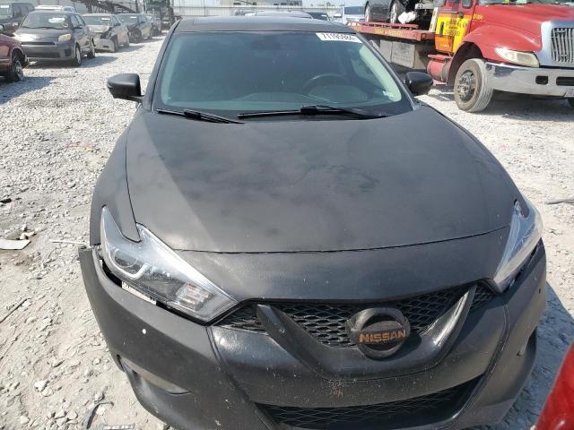 Photo 4 VIN: 1N4AA6AP7HC399408 - NISSAN MAXIMA 3.5 