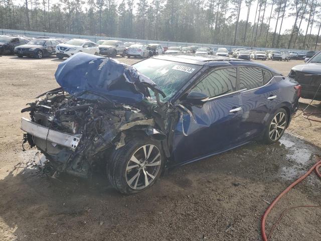 Photo 0 VIN: 1N4AA6AP7HC399540 - NISSAN MAXIMA 3.5 