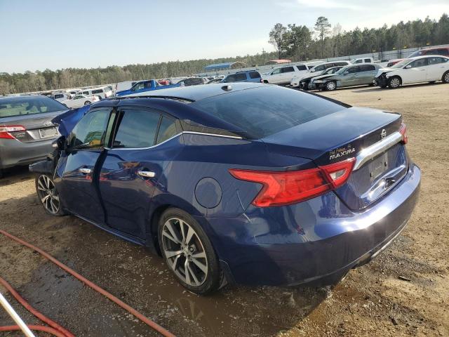 Photo 1 VIN: 1N4AA6AP7HC399540 - NISSAN MAXIMA 3.5 