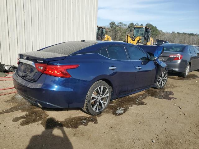 Photo 2 VIN: 1N4AA6AP7HC399540 - NISSAN MAXIMA 3.5 