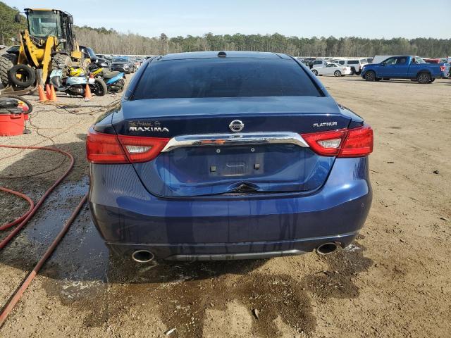 Photo 5 VIN: 1N4AA6AP7HC399540 - NISSAN MAXIMA 3.5 