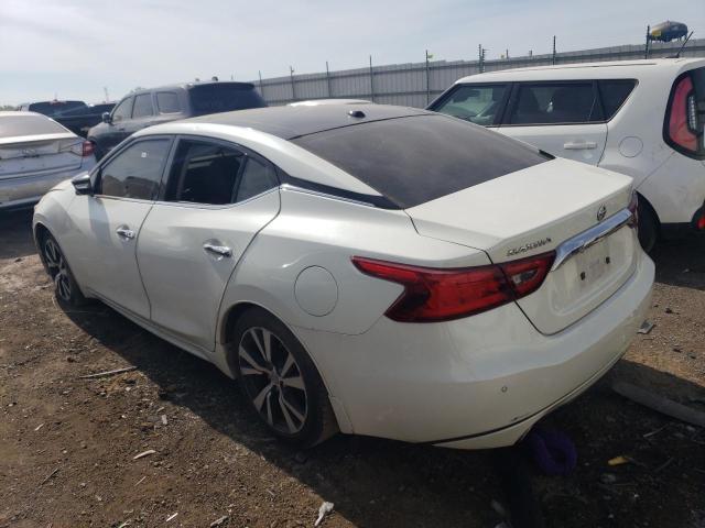 Photo 1 VIN: 1N4AA6AP7HC399635 - NISSAN MAXIMA 