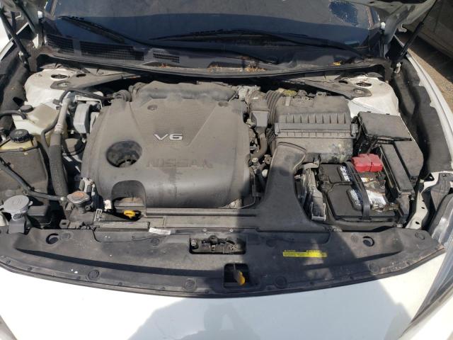 Photo 10 VIN: 1N4AA6AP7HC399635 - NISSAN MAXIMA 