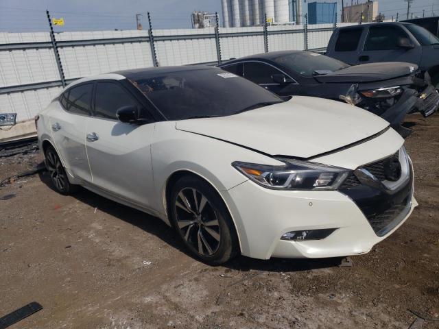 Photo 3 VIN: 1N4AA6AP7HC399635 - NISSAN MAXIMA 