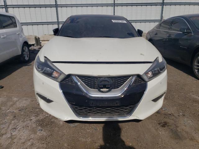 Photo 4 VIN: 1N4AA6AP7HC399635 - NISSAN MAXIMA 