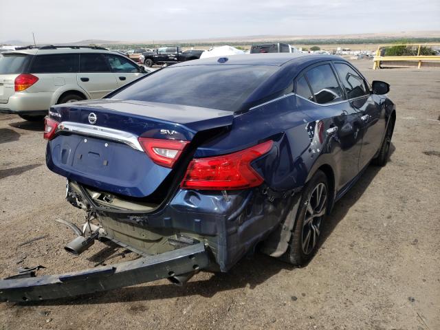 Photo 3 VIN: 1N4AA6AP7HC400184 - NISSAN MAXIMA 3.5 