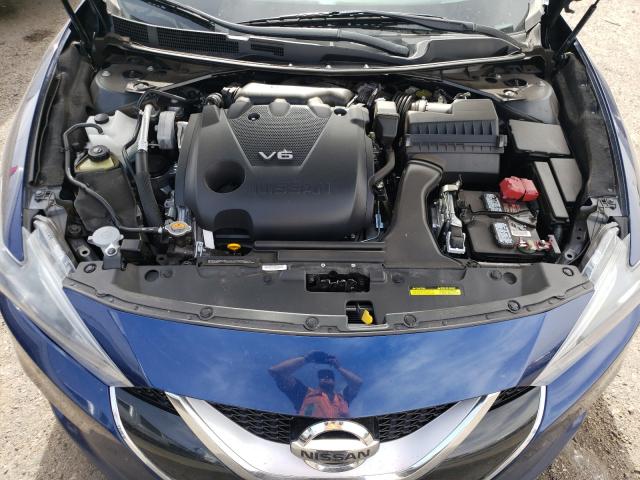 Photo 6 VIN: 1N4AA6AP7HC400184 - NISSAN MAXIMA 3.5 