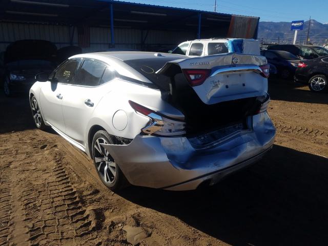 Photo 2 VIN: 1N4AA6AP7HC400864 - NISSAN MAXIMA 3.5 