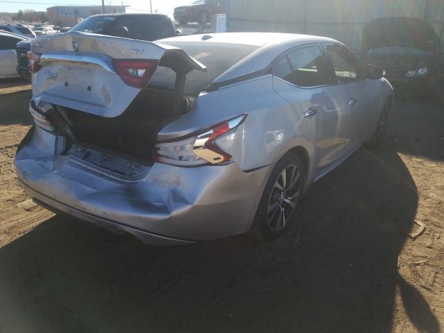 Photo 3 VIN: 1N4AA6AP7HC400864 - NISSAN MAXIMA 3.5 