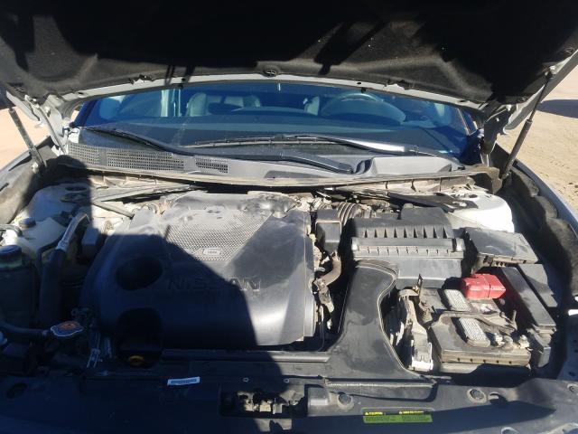 Photo 6 VIN: 1N4AA6AP7HC400864 - NISSAN MAXIMA 3.5 