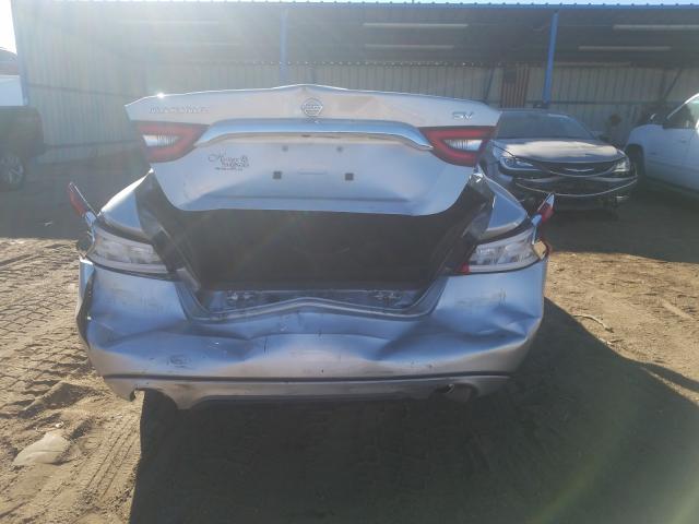 Photo 8 VIN: 1N4AA6AP7HC400864 - NISSAN MAXIMA 3.5 