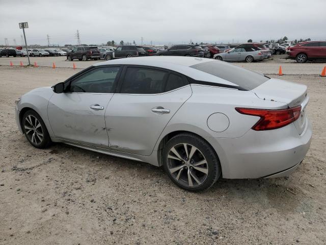 Photo 1 VIN: 1N4AA6AP7HC404042 - NISSAN MAXIMA 