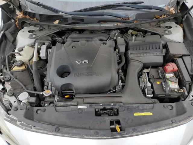 Photo 10 VIN: 1N4AA6AP7HC404042 - NISSAN MAXIMA 