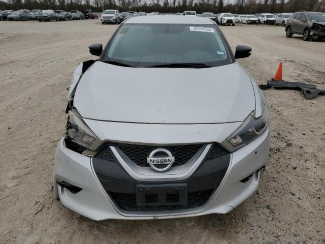 Photo 4 VIN: 1N4AA6AP7HC404042 - NISSAN MAXIMA 