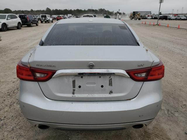 Photo 5 VIN: 1N4AA6AP7HC404042 - NISSAN MAXIMA 