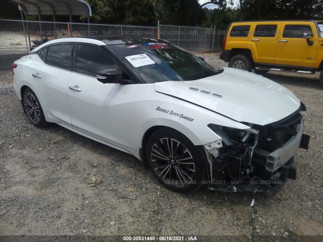 Photo 0 VIN: 1N4AA6AP7HC405577 - NISSAN MAXIMA 