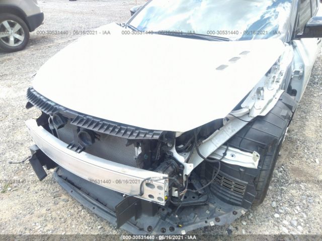 Photo 5 VIN: 1N4AA6AP7HC405577 - NISSAN MAXIMA 