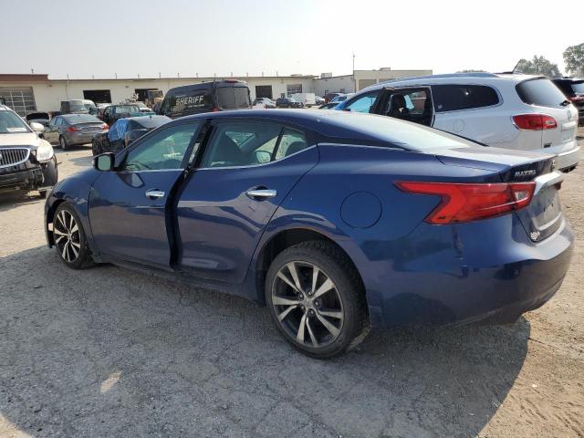 Photo 1 VIN: 1N4AA6AP7HC408382 - NISSAN MAXIMA 