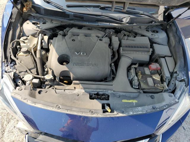 Photo 10 VIN: 1N4AA6AP7HC408382 - NISSAN MAXIMA 