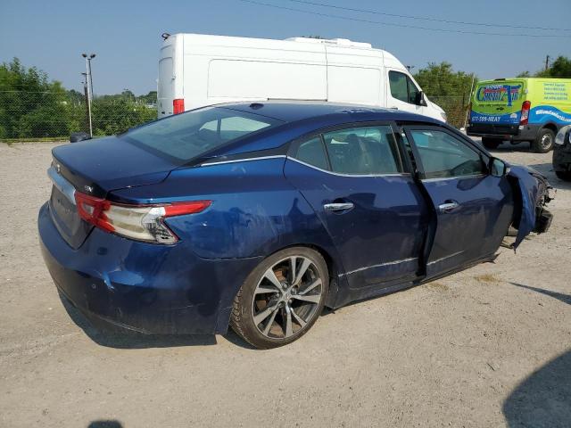 Photo 2 VIN: 1N4AA6AP7HC408382 - NISSAN MAXIMA 