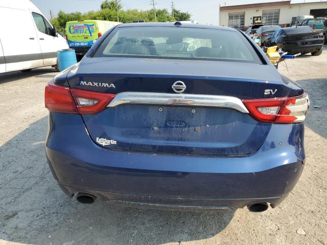 Photo 5 VIN: 1N4AA6AP7HC408382 - NISSAN MAXIMA 