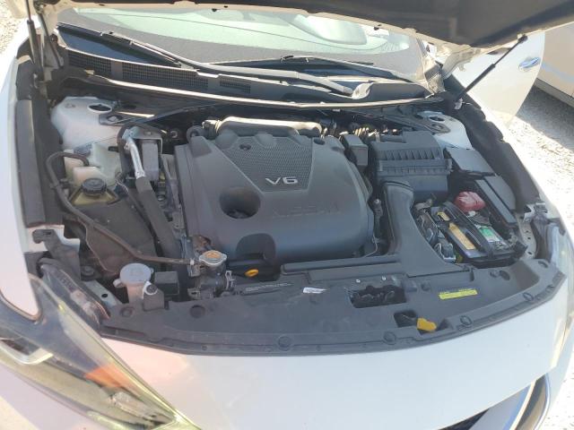 Photo 10 VIN: 1N4AA6AP7HC408480 - NISSAN MAXIMA 