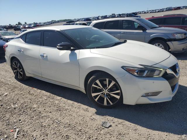 Photo 3 VIN: 1N4AA6AP7HC408480 - NISSAN MAXIMA 