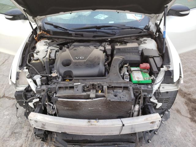 Photo 6 VIN: 1N4AA6AP7HC408883 - NISSAN MAXIMA 3.5 