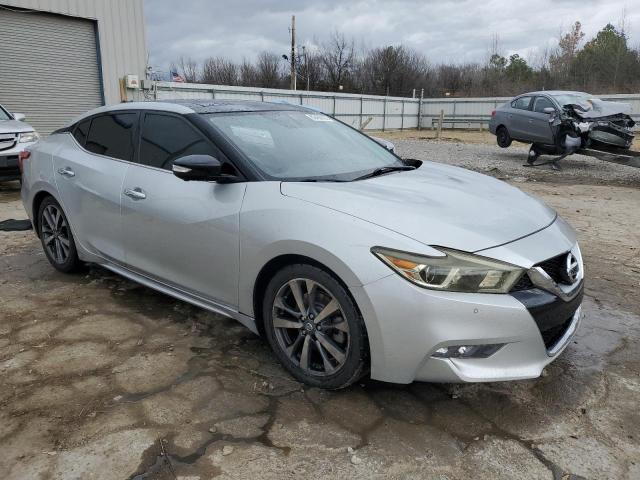 Photo 3 VIN: 1N4AA6AP7HC412061 - NISSAN MAXIMA 