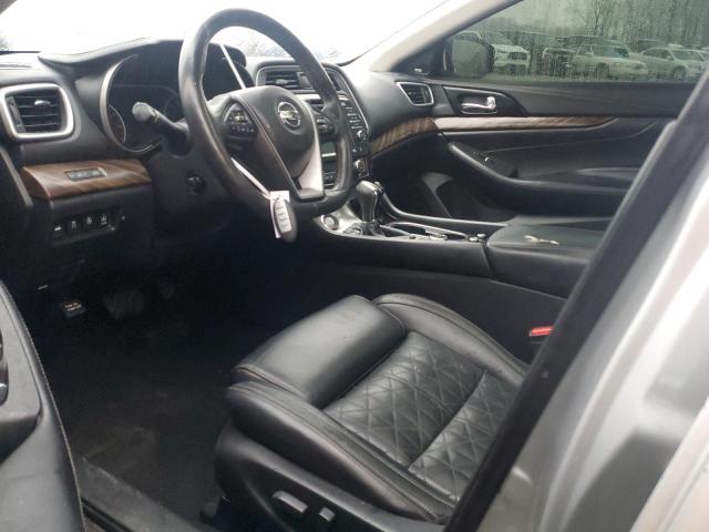 Photo 6 VIN: 1N4AA6AP7HC412061 - NISSAN MAXIMA 