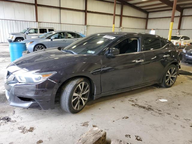 Photo 0 VIN: 1N4AA6AP7HC414795 - NISSAN MAXIMA 3.5 