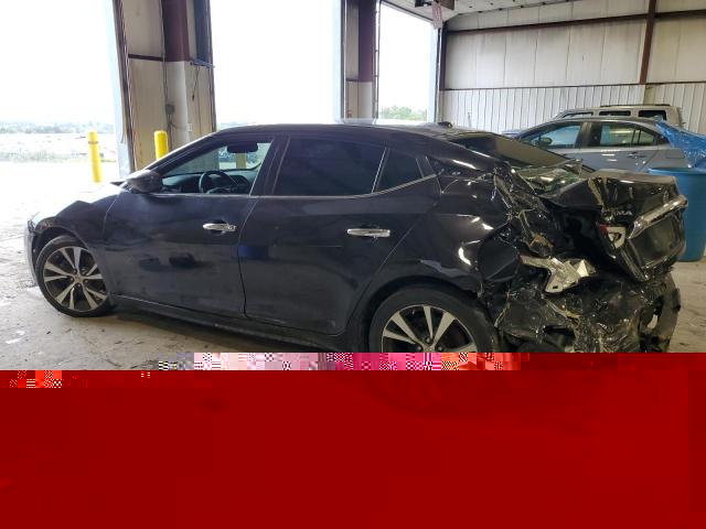 Photo 1 VIN: 1N4AA6AP7HC414795 - NISSAN MAXIMA 3.5 