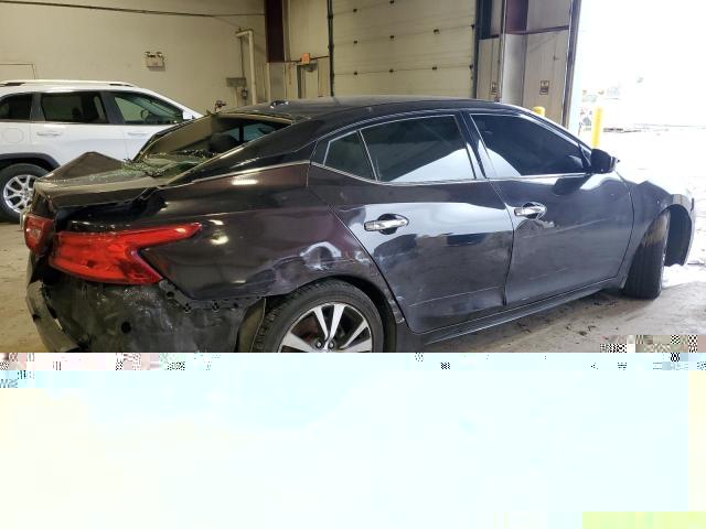 Photo 2 VIN: 1N4AA6AP7HC414795 - NISSAN MAXIMA 3.5 