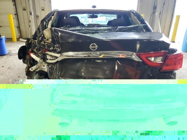 Photo 5 VIN: 1N4AA6AP7HC414795 - NISSAN MAXIMA 3.5 