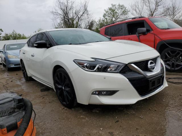 Photo 3 VIN: 1N4AA6AP7HC415803 - NISSAN MAXIMA 