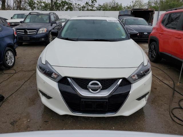 Photo 4 VIN: 1N4AA6AP7HC415803 - NISSAN MAXIMA 