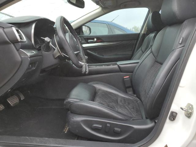 Photo 6 VIN: 1N4AA6AP7HC415803 - NISSAN MAXIMA 