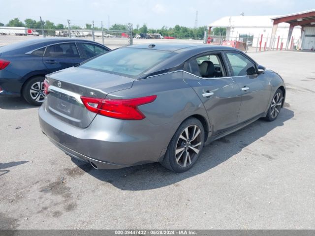 Photo 3 VIN: 1N4AA6AP7HC416689 - NISSAN MAXIMA 