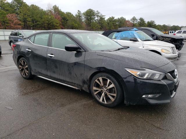 Photo 3 VIN: 1N4AA6AP7HC416983 - NISSAN MAXIMA 3.5 