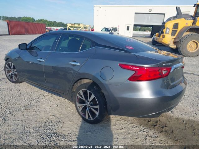 Photo 2 VIN: 1N4AA6AP7HC418314 - NISSAN MAXIMA 