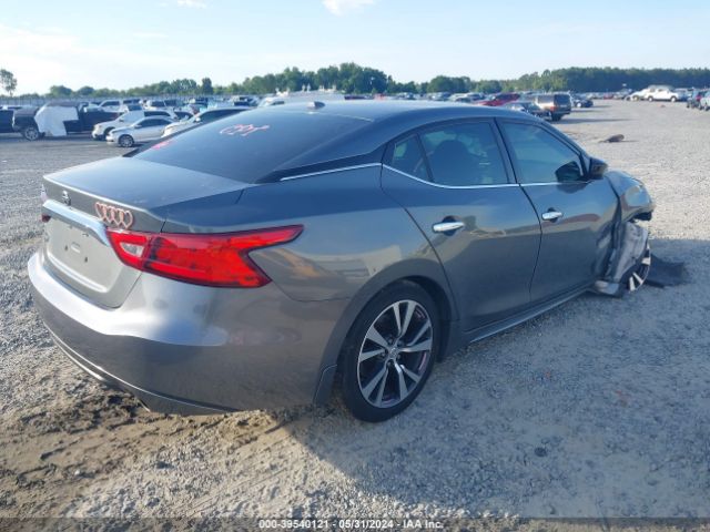 Photo 3 VIN: 1N4AA6AP7HC418314 - NISSAN MAXIMA 