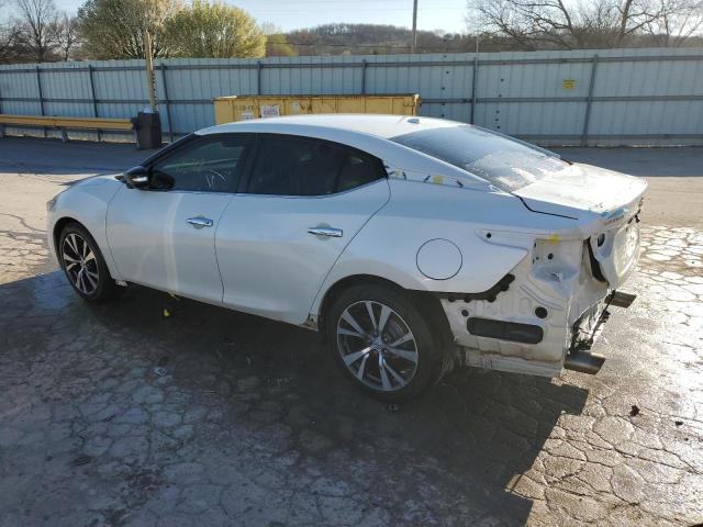 Photo 1 VIN: 1N4AA6AP7HC419737 - NISSAN MAXIMA 