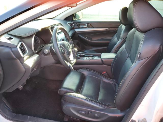 Photo 6 VIN: 1N4AA6AP7HC419737 - NISSAN MAXIMA 