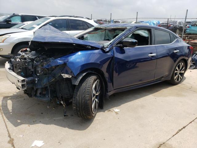 Photo 0 VIN: 1N4AA6AP7HC421245 - NISSAN MAXIMA 3.5 