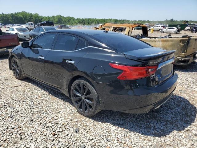 Photo 1 VIN: 1N4AA6AP7HC428468 - NISSAN MAXIMA 3.5 