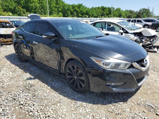 Photo 3 VIN: 1N4AA6AP7HC428468 - NISSAN MAXIMA 3.5 